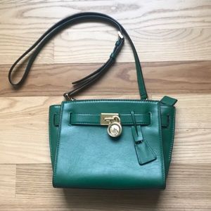 🔥FLASH SALE🔥 Michael Kors crossbody purse
